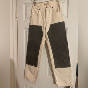Rudy Jude Adult Utility Jean